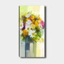 Wallity Lienzo Decorativo Multicolor 30 x 80 cm